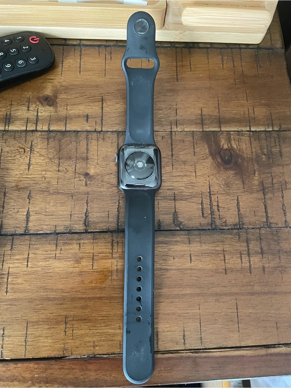 Apple Watch (Black)
